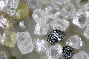 Diamanten